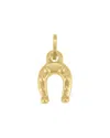 Italian Gold 14k Charm Pendant
