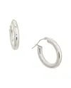 Italian Gold 14k Earrings