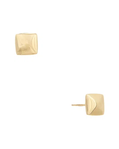 Italian Gold 14k Earrings