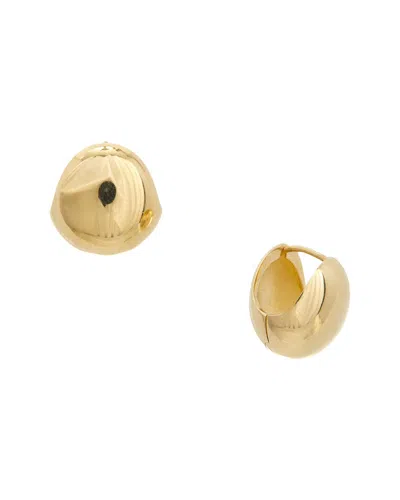 Italian Gold 14k Earrings