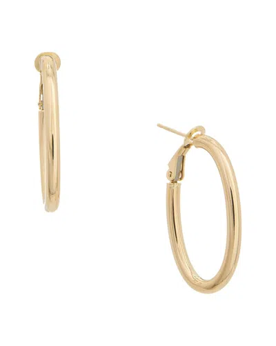 ITALIAN GOLD ITALIAN GOLD 14K EARRINGS