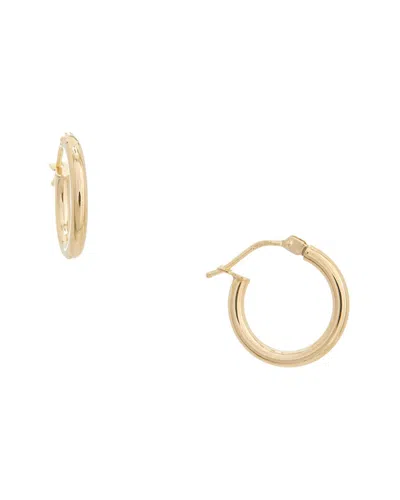 ITALIAN GOLD ITALIAN GOLD 14K EARRINGS