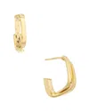 Italian Gold 14k Earrings In Gold