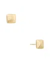 Italian Gold 14k Earrings In Gold