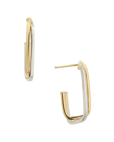 ITALIAN GOLD ITALIAN GOLD 14K EARRINGS