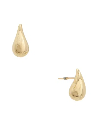Italian Gold 14k Earrings