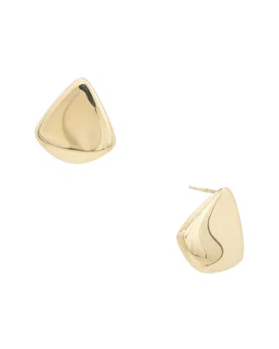Italian Gold 14k Earrings