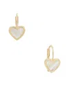 Italian Gold 14k Earrings In Gold