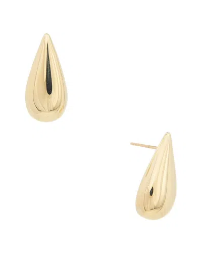 Italian Gold 14k Earrings