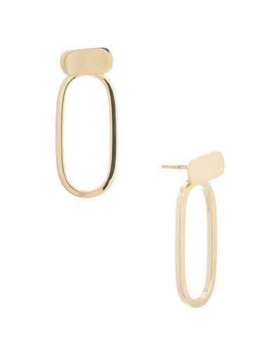 Italian Gold 14k Earrings