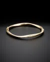 Italian Gold Bangle