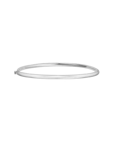 Italian Gold 14k  Bangle Bracelet