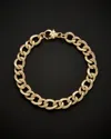Italian Gold Bracelet