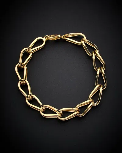 Italian Gold Bracelet