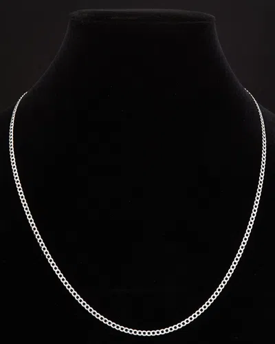 Italian Gold Cuban Miami Link Necklace