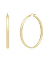 Italian Gold 14k Earrings