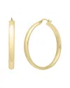 Italian Gold 14k Earrings