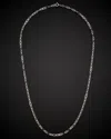 Italian Gold Maxim Ultralight Necklace