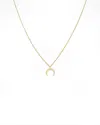 Italian Gold Necklace