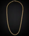 Italian Gold 14k  Necklace
