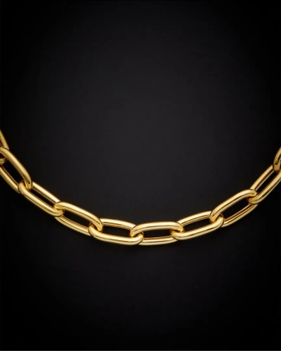 Italian Gold 14k  Necklace