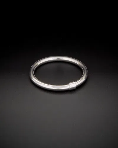 Italian Gold Polished Comfort Fit Band Ring