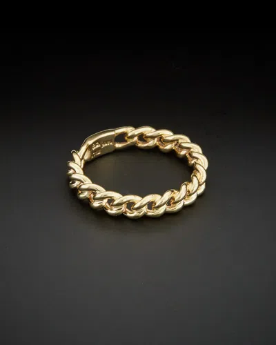 Italian Gold Ring