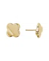 Italian Gold Studs