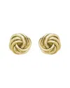 Italian Gold Studs