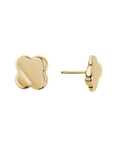 ITALIAN GOLD 14K ITALIAN GOLD STUDS