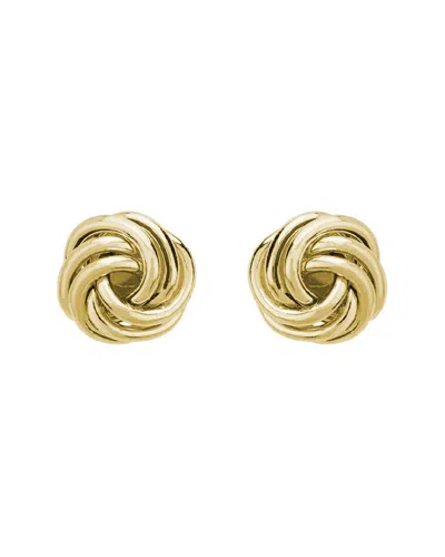 ITALIAN GOLD 14K ITALIAN GOLD STUDS