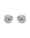 Italian Gold 14k  Studs