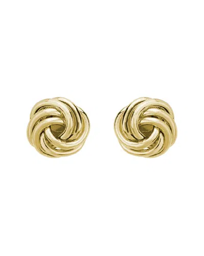 Italian Gold Studs