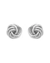 Italian Gold 14k  Studs
