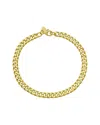 Italian Gold 14k Link Bracelet