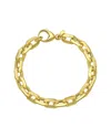 Italian Gold 14k Link Bracelet