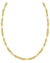 Italian Gold 14k Link Necklace