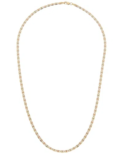 Italian Gold 14k Necklace