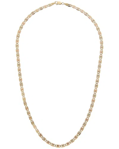 ITALIAN GOLD ITALIAN GOLD 14K NECKLACE