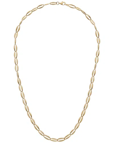 Italian Gold 14k Necklace