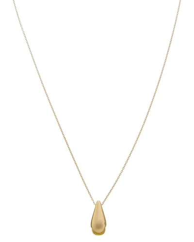 Italian Gold 14k Necklace