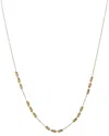 Italian Gold 14k Necklace In Gold