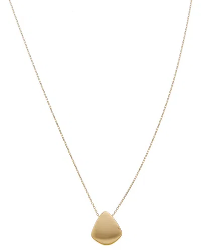 Italian Gold 14k Necklace