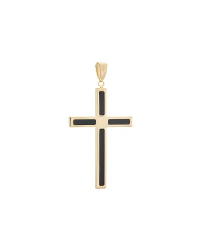 Italian Gold 14k Pendant