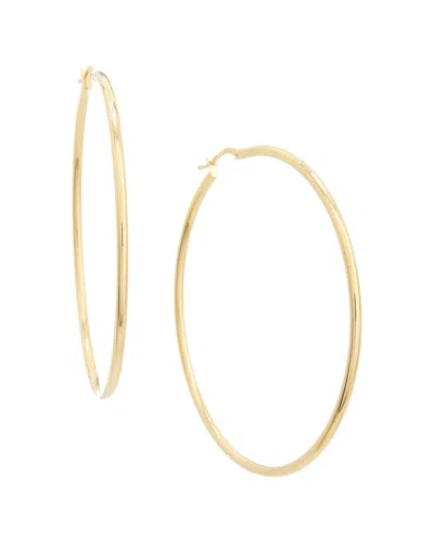 Italian Gold 18k Earrings