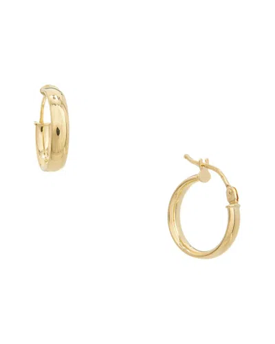 ITALIAN GOLD ITALIAN GOLD 18K EARRINGS