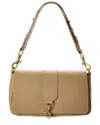 Italian Leather Crossbody