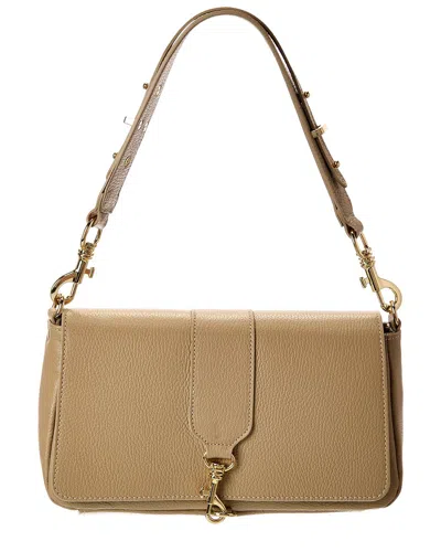 Italian Leather Crossbody