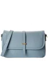 Italian Leather Crossbody