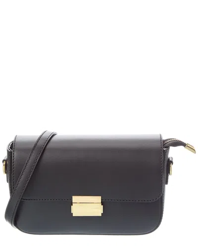 Italian Leather Crossbody